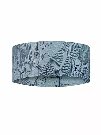 BUFF | Stirnband Coolnet UV® Wide | 